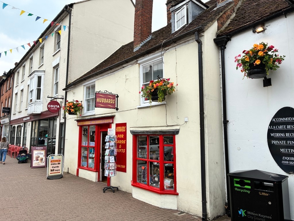 39 High St, Milton Keynes for sale Building Photo- Image 1 of 4