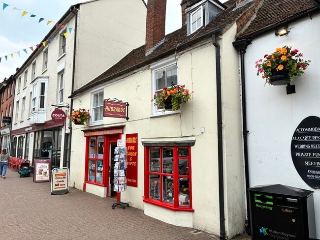 More details for 39 High St, Milton Keynes - Retail for Sale