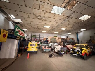 More details for Industrial to Rent