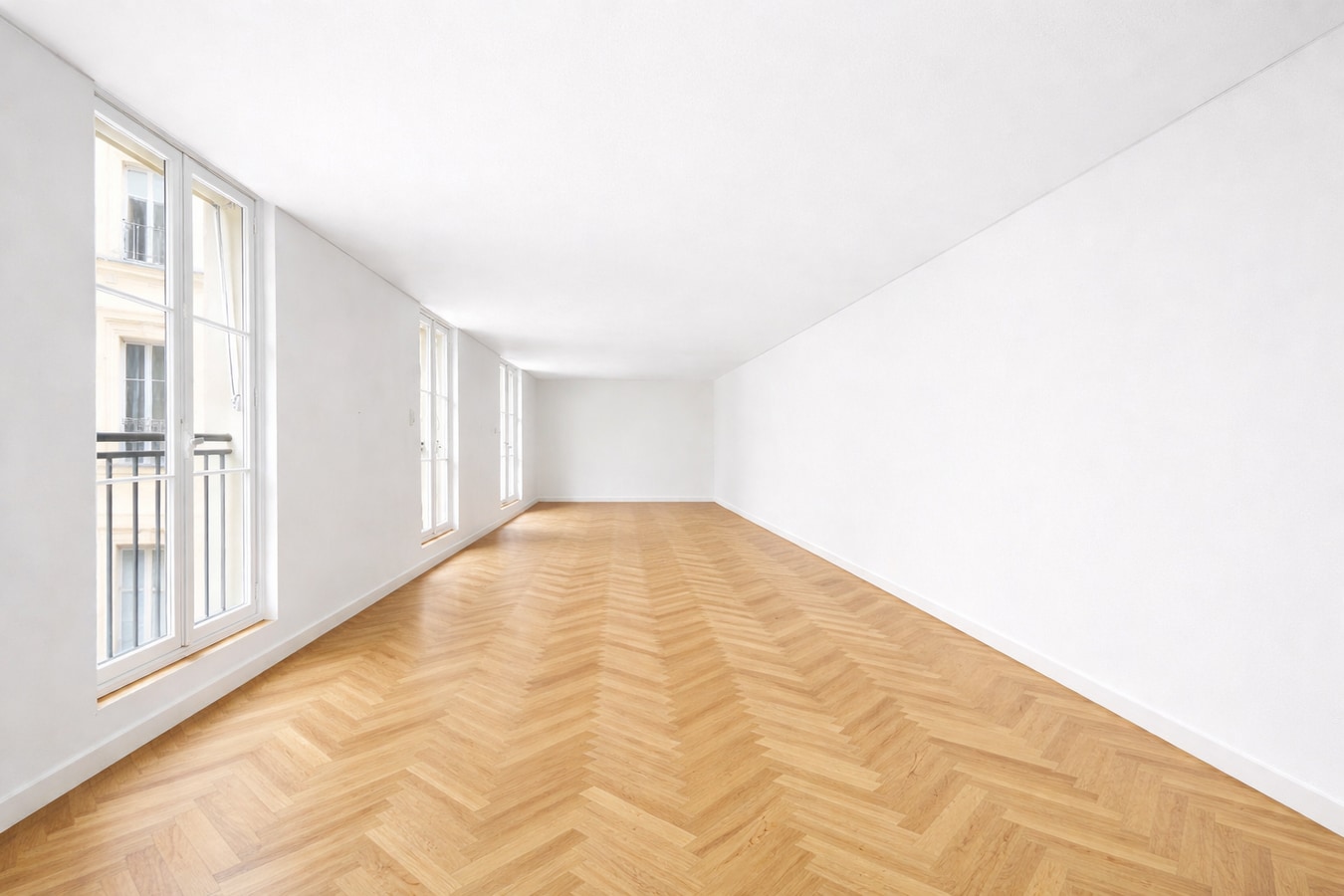 Paris, PAR 75009 -  -  - Interior Photo - Image 1 of 6
