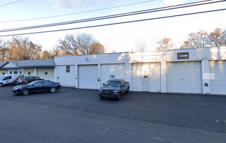 More details for 1130 Springtown Rd, Alpha, NJ - Industrial for Rent