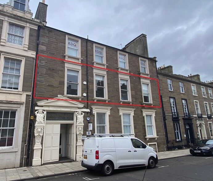 31 South Tay St, Dundee for sale - Building Photo - Image 1 of 1