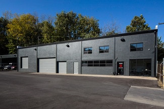More details for 3000 Mercier St, Kansas City, MO - Co-working to Rent