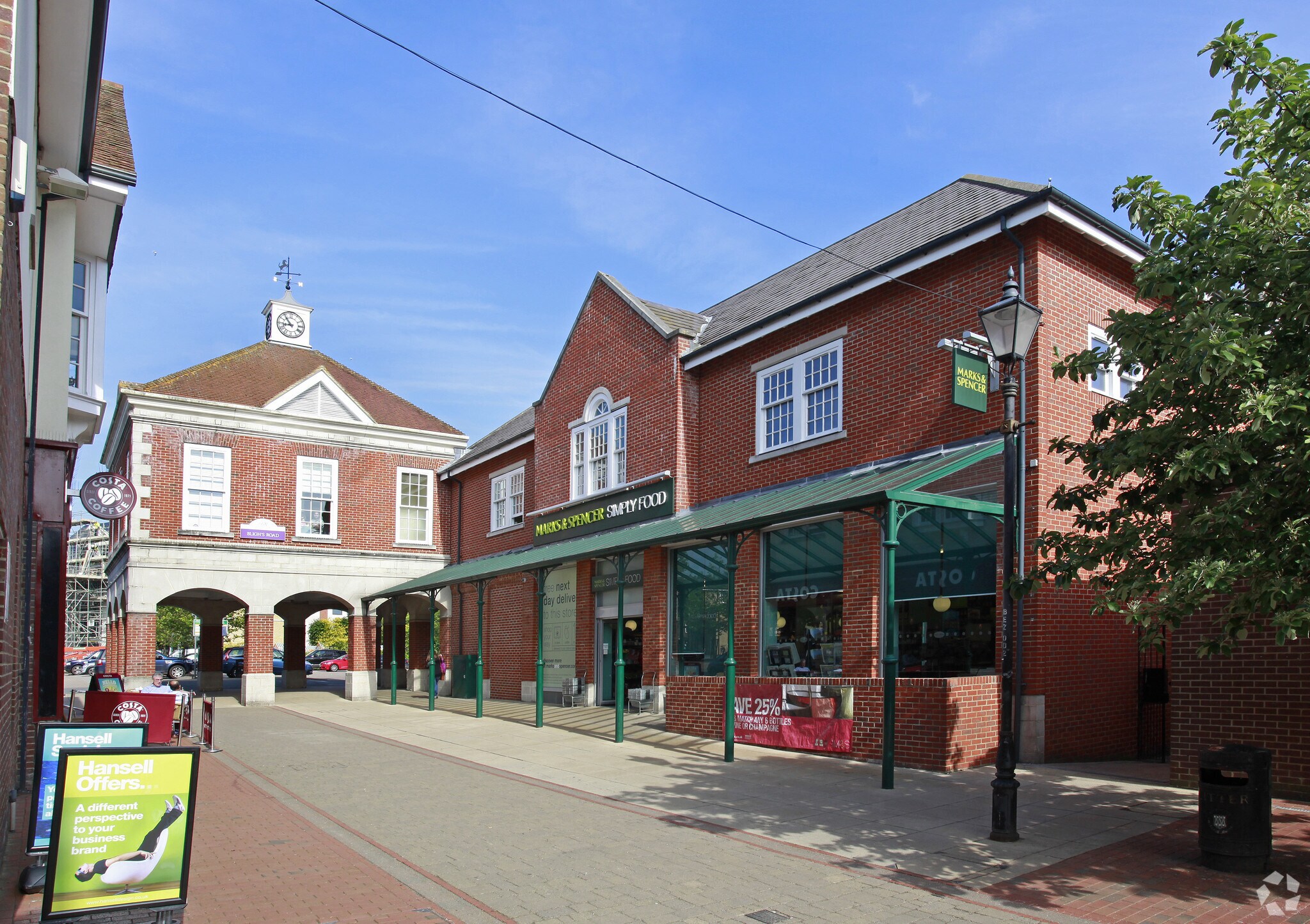 5 Blighs Rd, Sevenoaks for sale Primary Photo- Image 1 of 5