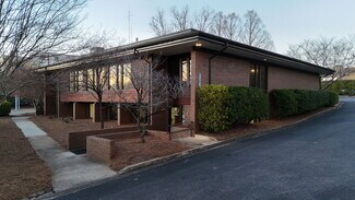 More details for 195 King Ave, Athens, GA - Office / Medical to Rent