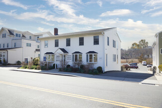 More details for 205 Main St, Westport, CT - Office for Rent