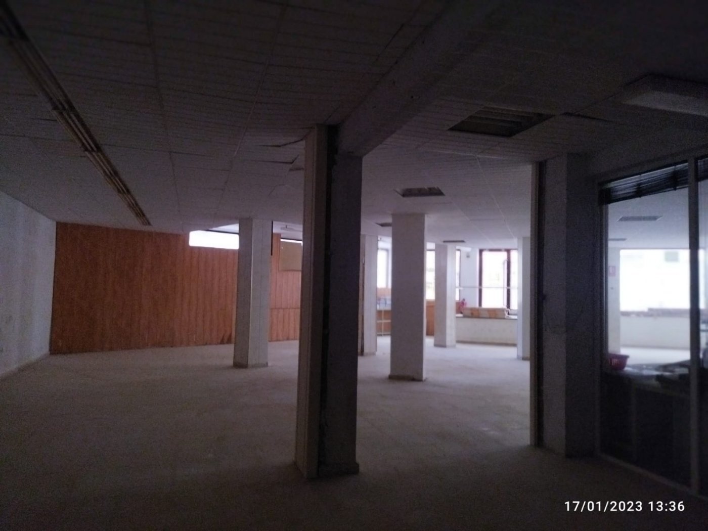Retail in Cáceres to rent Building Photo- Image 1 of 32