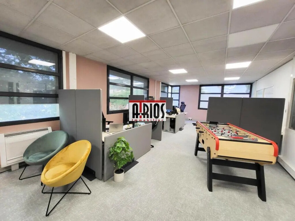 Vente Local d'activités 780 m² - Photo 1