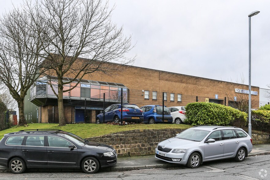 Gildersome Spur, Morley for sale - Primary Photo - Image 1 of 1