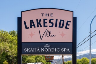 More details for 4201 Skaha Lake Rd, Penticton, BC - Hospitality for Sale