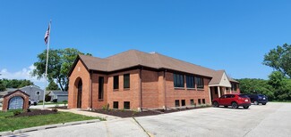 More details for 2150 Memorial Dr, Howard, WI - Office for Rent