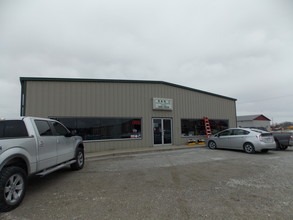 2970 N State Highway 3, North Vernon, IN for sale Building Photo- Image 1 of 1