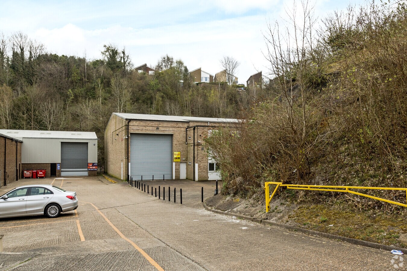 Unit B4 Ullswater Cres, Coulsdon CR5 2HT UK