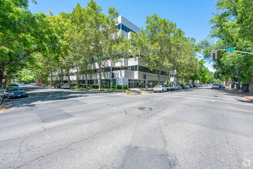 1515 S St, Sacramento, CA for rent - Building Photo - Image 1 of 12