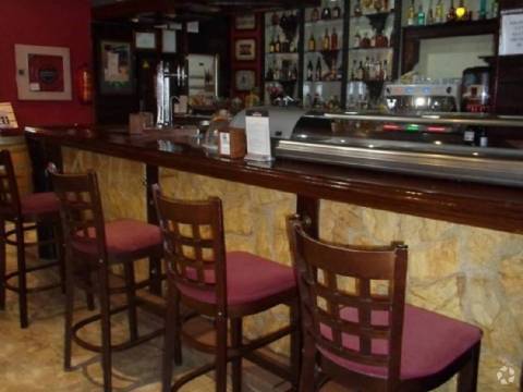 Fuenlabrada, MAD 28946 -  -  - Interior Photo - Image 2 of 8