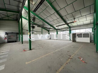 More details for Light Industrial for Sale