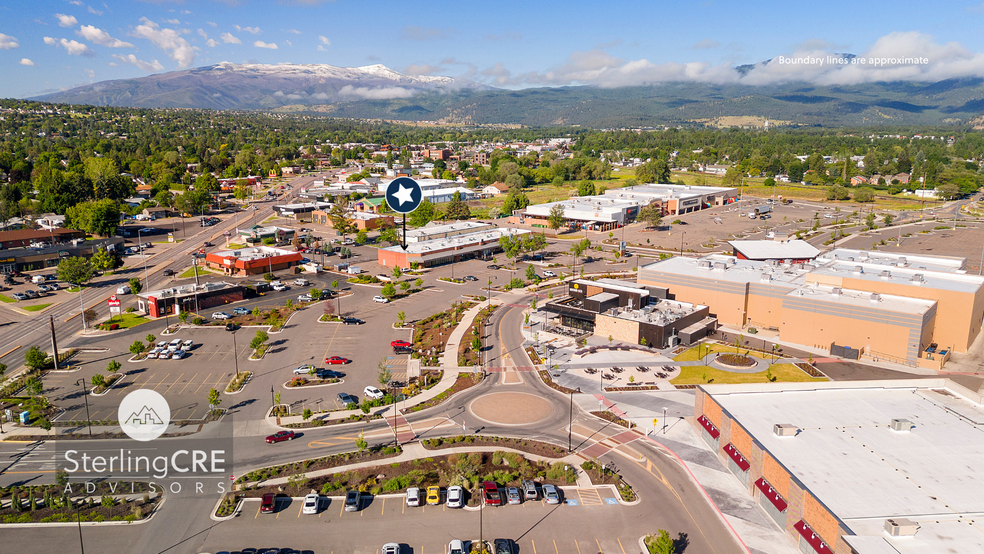 2700 Paxson St, Missoula, MT for rent - Aerial - Image 3 of 9