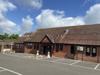 More details for Colden Cmn, Winchester - Office for Rent