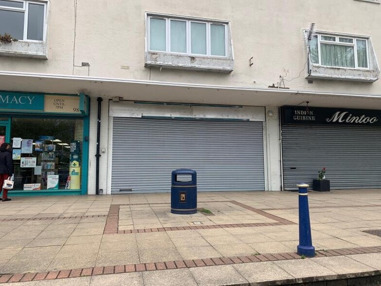 96 Whitmore Way, Basildon for sale - Building Photo - Image 1 of 1