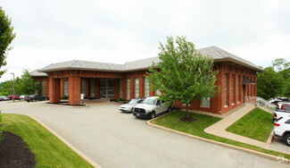 More details for 171 Hillpointe Dr, Canonsburg, PA - Office for Rent