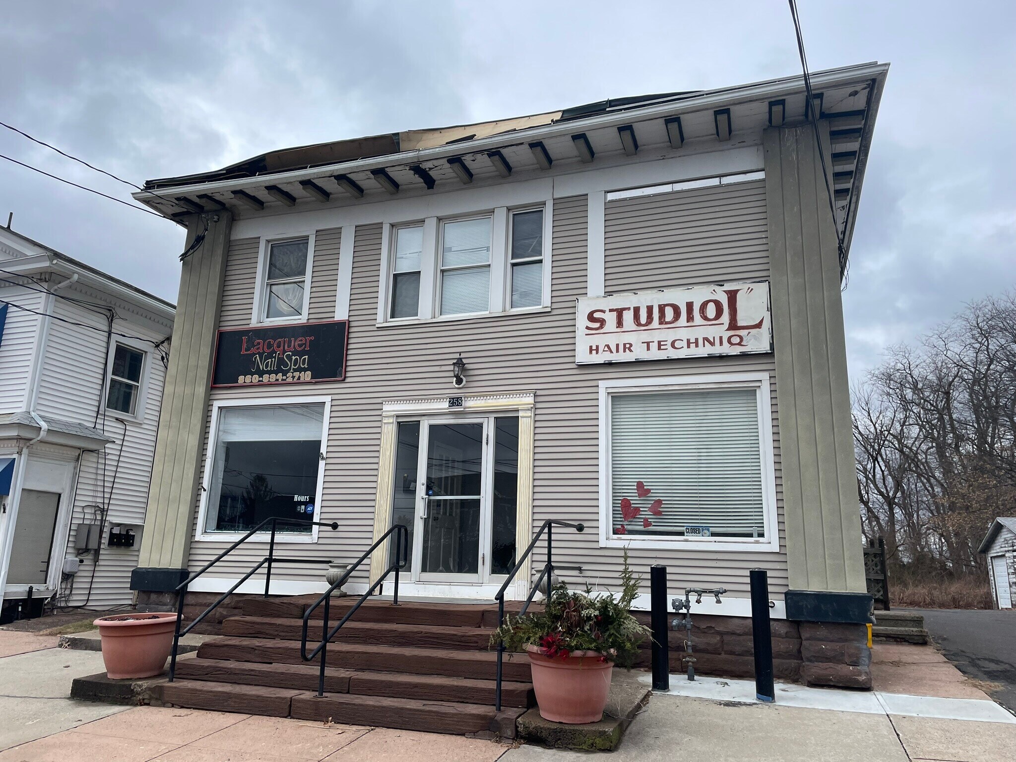 258 Main St, Portland, CT for sale Building Photo- Image 1 of 1