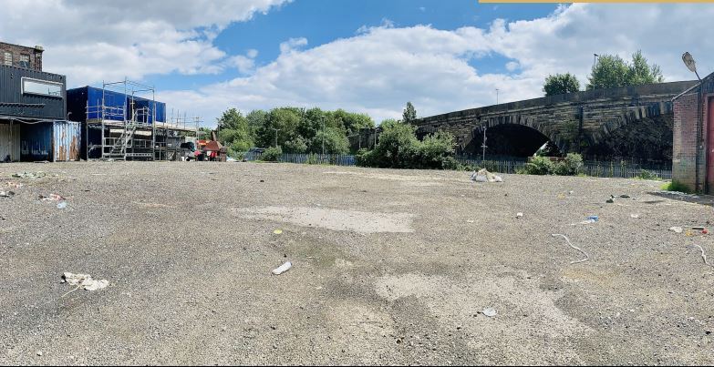 Wellington St, Bury for sale Building Photo- Image 1 of 1