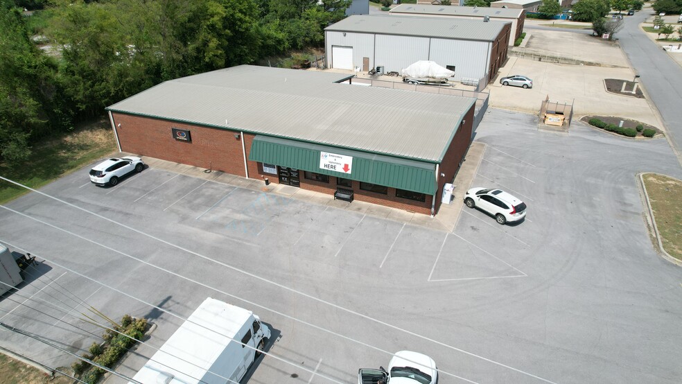 895 Highway 31, Alabaster, AL for rent - Building Photo - Image 1 of 6