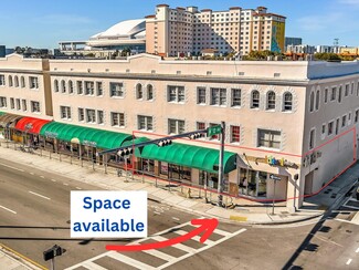 More details for 1201-1223 W Flagler St, Miami, FL - Retail for Rent