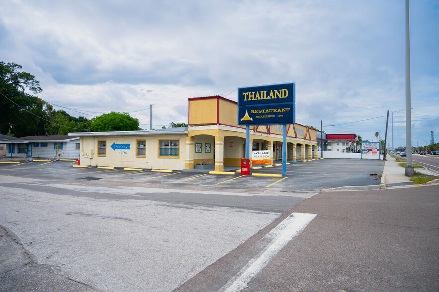 5252 S Dale Mabry Hwy, Tampa, FL for sale - Primary Photo - Image 1 of 1