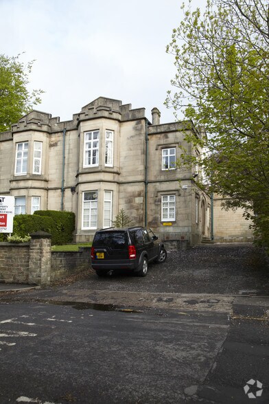 5 Broomfield Rd, Sheffield for sale - Primary Photo - Image 1 of 1