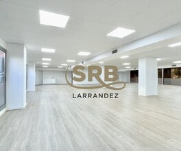 Office in Barcelona, Barcelona to rent Interior Photo- Image 2 of 6