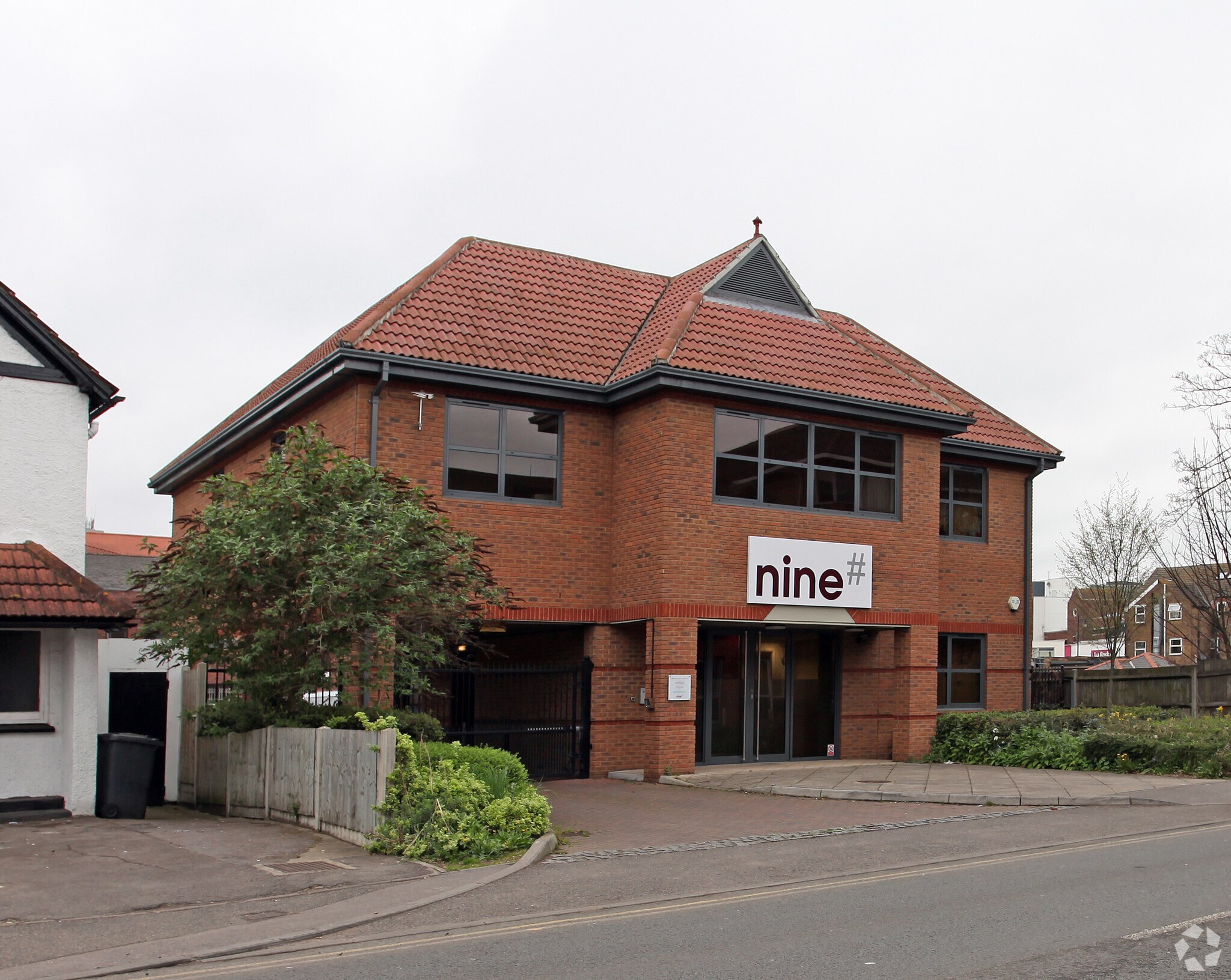 18 Forlease Rd, Maidenhead for sale Primary Photo- Image 1 of 1