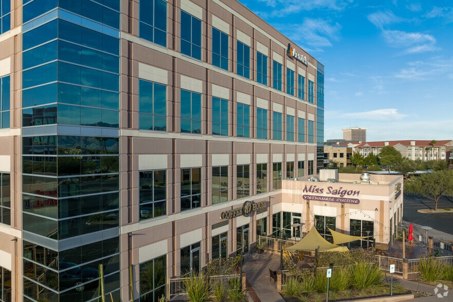 250 S Craycroft Rd, Tucson, AZ to rent - Building Photo - Image 3 of 5