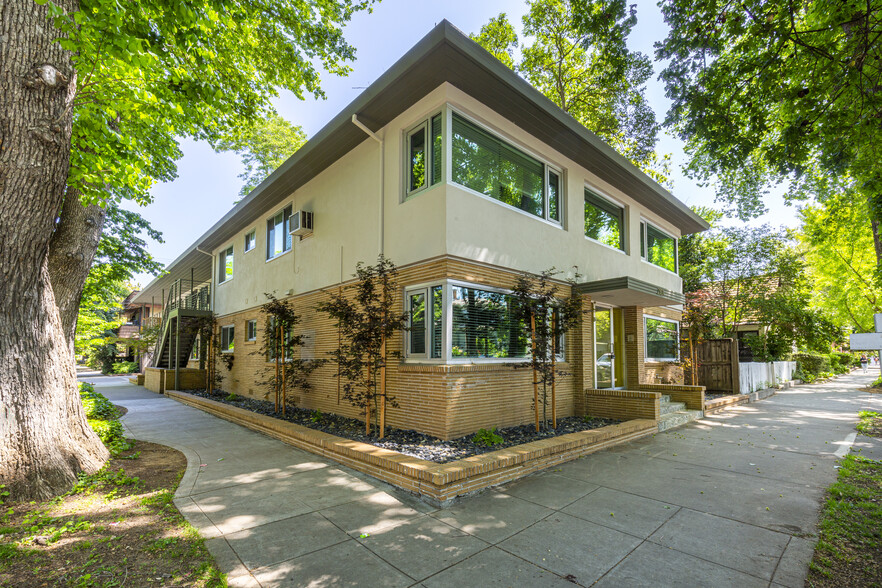 2301 H St, Sacramento, CA for sale - Building Photo - Image 1 of 1