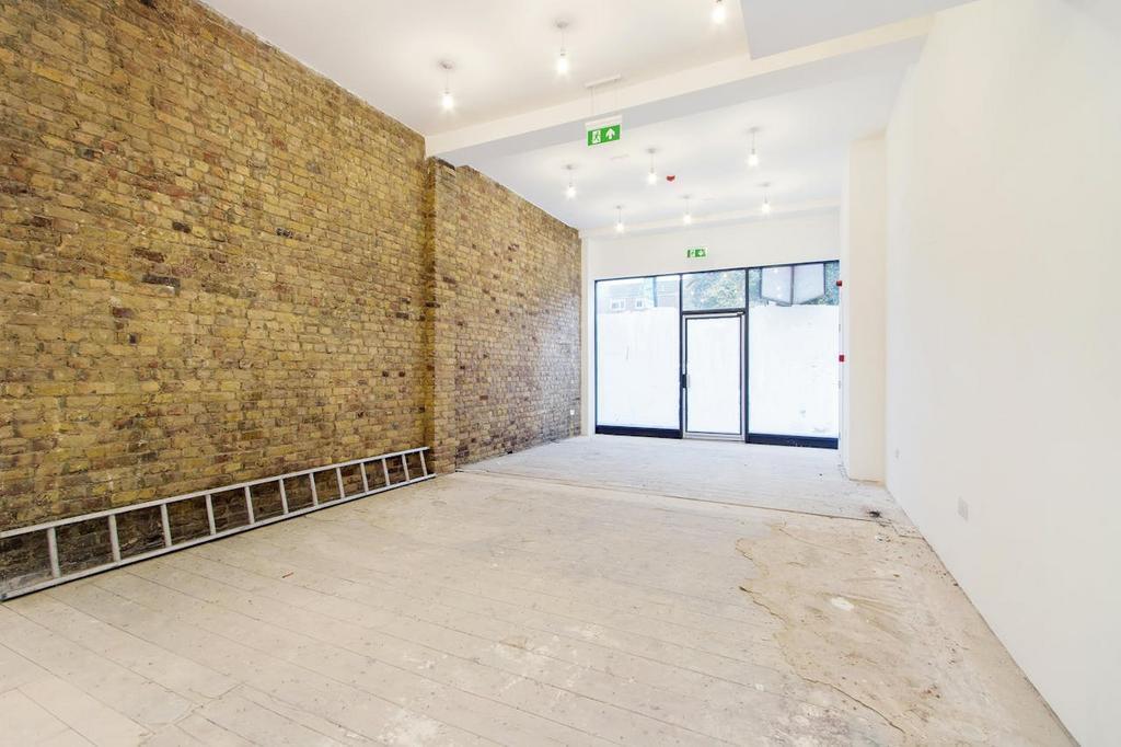 28 Amhurst Rd, London to rent Building Photo- Image 1 of 13