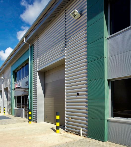 Kingsway, Luton for sale Primary Photo- Image 1 of 1