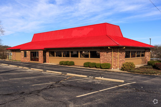 1916 Mounds Rd, Anderson, IN for sale Building Photo- Image 1 of 4