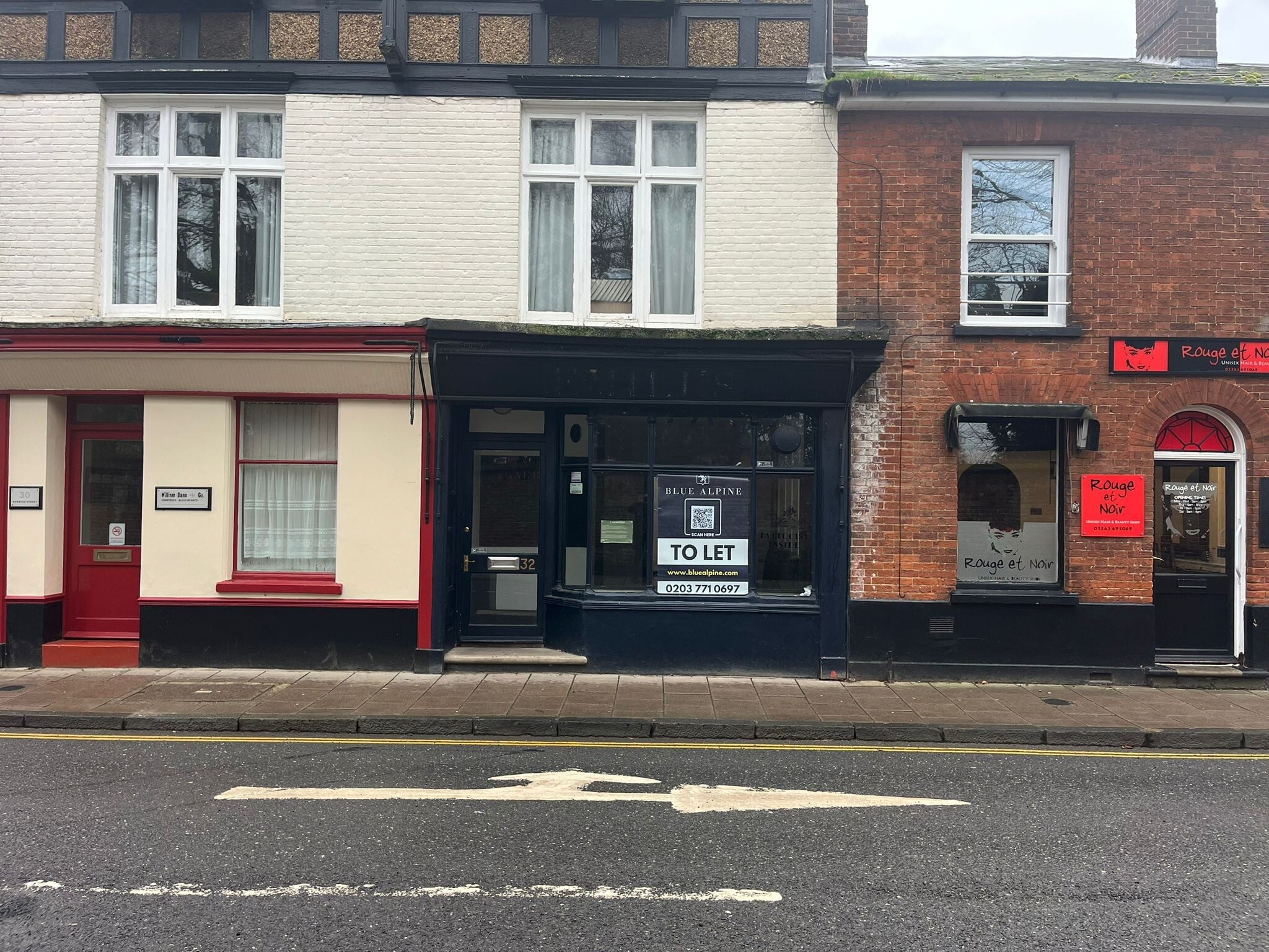 32 Norwich St, Dereham to rent Interior Photo- Image 1 of 8