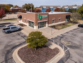 401-407 N Waco St, Wichita, KS for sale Building Photo- Image 1 of 10