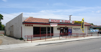 More details for 12576-12578 Heacock St, Moreno Valley, CA - Retail for Rent