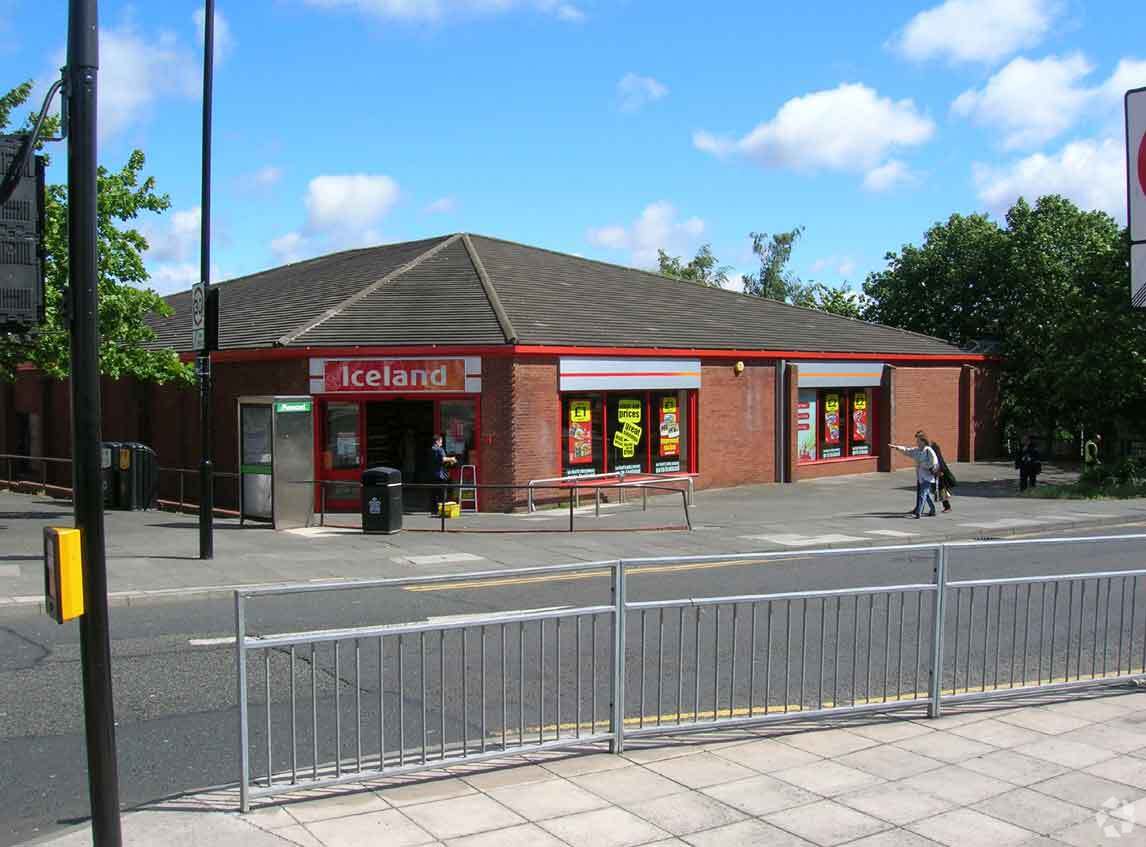 253A Stanhope St, Newcastle Upon Tyne for sale Primary Photo- Image 1 of 1