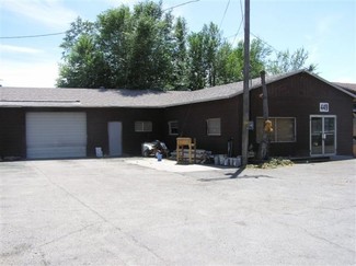 More details for 449 W 12th St, Ogden, UT - Industrial for Rent