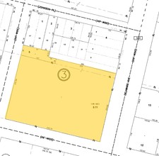 250 Delaware Ave, Buffalo, NY for sale Plat Map- Image 1 of 1