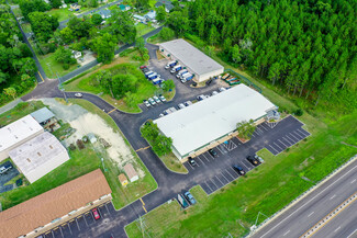 More details for 1720 NW 4th Ave, Ocala, FL - Industrial for Rent