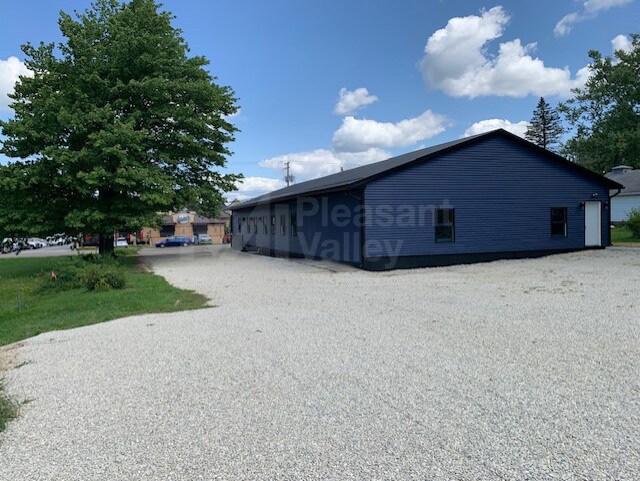 1024 E Turkeyfoot Lake Rd, Akron, OH for sale Building Photo- Image 1 of 1