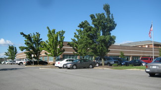 More details for 5310 Valley Park Dr, Roanoke, VA - Office, Flex for Rent