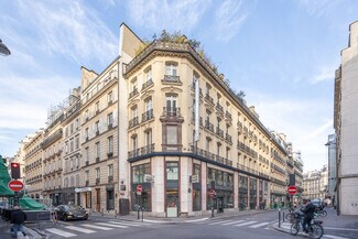 More details for 21 Rue Drouot, Paris - Office to Rent