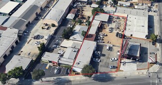 More details for 9651 Valley Blvd, Rosemead, CA - Industrial for Sale