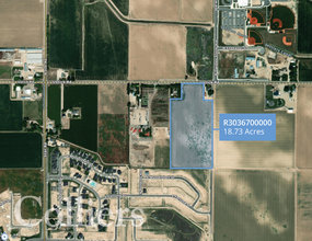 TBD W Ustick Rd., Nampa, ID for sale Primary Photo- Image 1 of 4