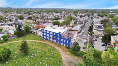 160-62 E Courtland, Philadelphia, PA for sale Primary Photo- Image 1 of 1